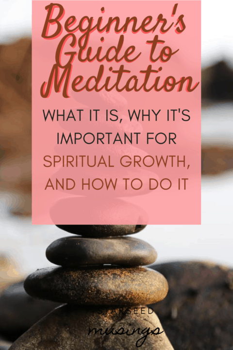 Beginner's Guide to Meditation * Starseed Musings